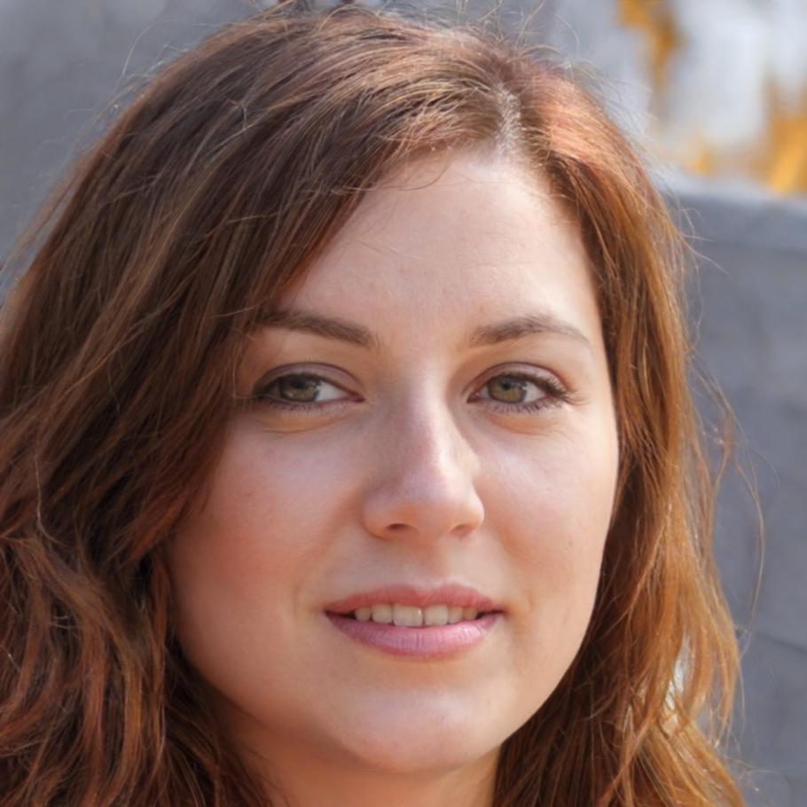 Sarah Martinez, Eco-Tourism Guide